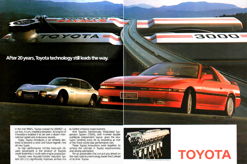 Illustration for article titled Toyota - From Greatness to Mediocrity